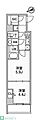 weaveplaceSHINKAMATA6階15.7万円