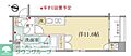 アビテ曙橋13階14.5万円
