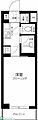 ルーブル学芸大学弐番館3階9.3万円
