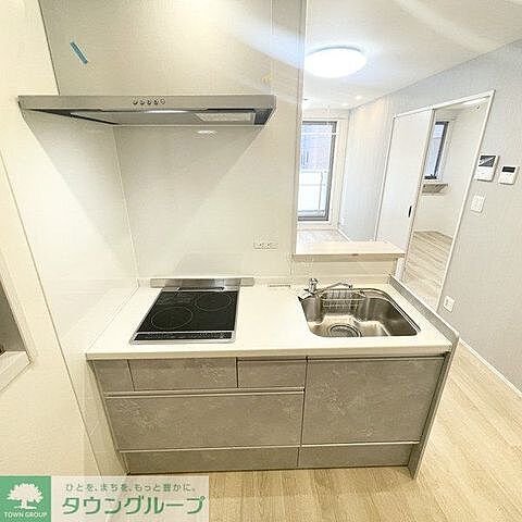 キッチン