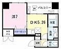フィールド-5築地6階14.5万円