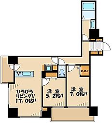 五反田駅 36.0万円