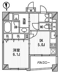 三田駅 16.0万円