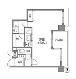 白金台駅 19.4万円