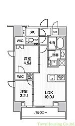 大森駅 22.5万円