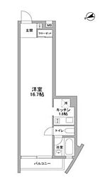 六本木駅 21.4万円