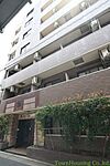 東京都目黒区中央町2丁目19-13：物件画像／株式会社タウンハウジング東京　目黒店