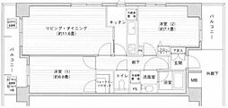 恵比寿駅 33.0万円