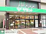 周辺：サミットストア池上8丁目店 徒歩5分。 340m