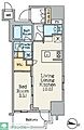CRESTCOURT池上11階18.4万円