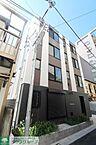 東京都板橋区幸町1-4：物件画像／株式会社タウンハウジング東京　目黒店