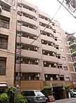東京都港区麻布十番3丁目5-10：物件画像／株式会社タウンハウジング東京　目黒店