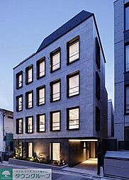 東急目黒線 不動前駅 徒歩5分