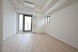 エスタート品川南大井 811 8階1Kのリビング/ダイニング