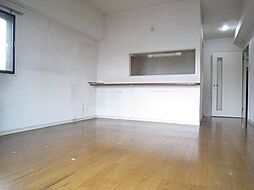 ウィステリア冬木 0702 7階3LDKのリビング/ダイニング