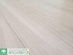 プレディアコート大森山王 0904 9階2LDKのリビング/ダイニング