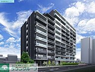 東京都江東区木場6丁目15-6：物件画像／株式会社タウンハウジング東京　目黒店