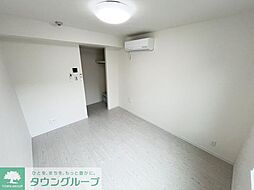 Chum 358 302 3階1Kのリビング/ダイニング