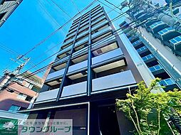 東京メトロ南北線 麻布十番駅 徒歩9分