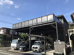 物件画像 町田市成瀬台3丁目
