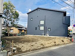 物件画像 中葛西1丁目 土地