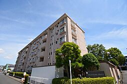 物件画像 鷺沼メイプル1号棟2階