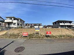 物件画像 売土地 清城町1丁目　全2区画