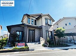 物件画像 乙川向田町1丁目 中古戸建