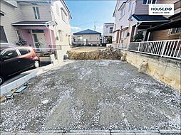 物件画像 大伝根町2丁目　新築戸建