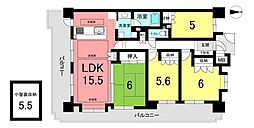 物件画像 ユーハウス半田住吉