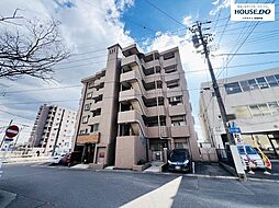 物件画像 ユーハウス半田住吉