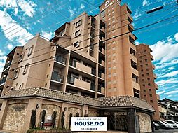 物件画像 シャトレ愛松白山