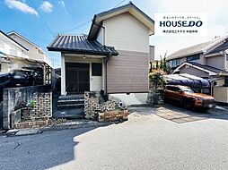 物件画像 土井山町1丁目　中古戸建