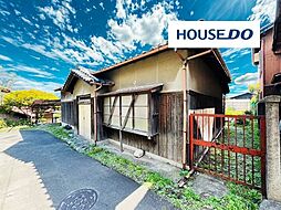 物件画像 乙川殿町　売土地