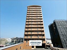 物件画像 シャトレ愛松住吉北館