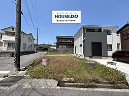物件画像 新居町3丁目　売土地