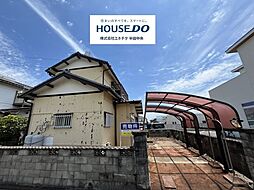 物件画像 花園町4丁目　売土地