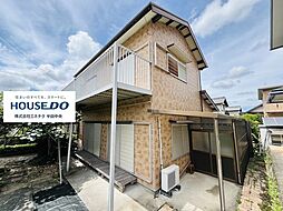 物件画像 柊町4丁目　中古戸建
