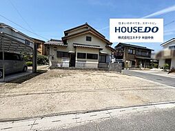 物件画像 有楽町6丁目　売土地