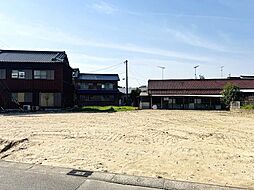 物件画像 売土地 売土地　武豊町字若宮　全3区画