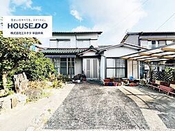 物件画像 字中山3丁目　中古戸建