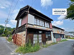 物件画像 有脇町9丁目　売土地