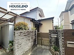 物件画像 清城町2丁目　中古戸建