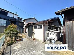 物件画像 大高町2丁目　売土地