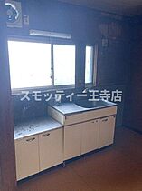 宝荘  ｜ 奈良県五條市野原西2丁目（賃貸アパート2K・1階・40.00㎡） その6