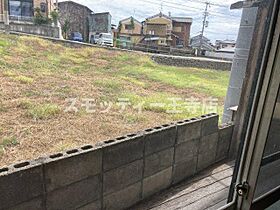 宝荘  ｜ 奈良県五條市野原西2丁目（賃貸アパート2K・1階・40.00㎡） その11