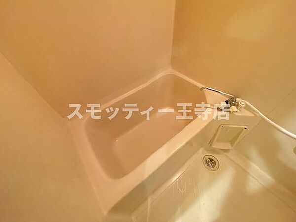 画像11:きれいなお風呂です