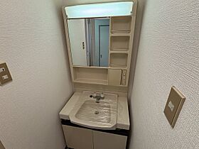 ハタハイツ  ｜ 奈良県生駒郡斑鳩町法隆寺南1丁目（賃貸マンション2LDK・3階・52.00㎡） その7