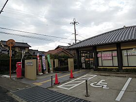 ハタハイツ  ｜ 奈良県生駒郡斑鳩町法隆寺南1丁目（賃貸マンション2LDK・3階・52.00㎡） その25