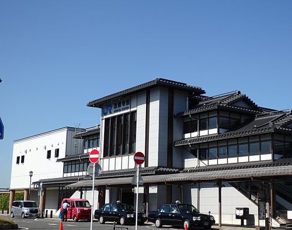 ハタハイツ ｜奈良県生駒郡斑鳩町法隆寺南1丁目(賃貸マンション2LDK・3階・52.00㎡)の写真 その30